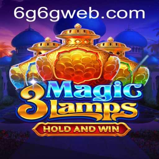 Discover the Enchanting World of 3MagicLamps: A Journey with 6G6G