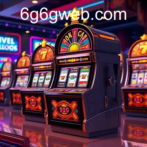 Exploring the World of Caça-níqueis: Insights and Innovations