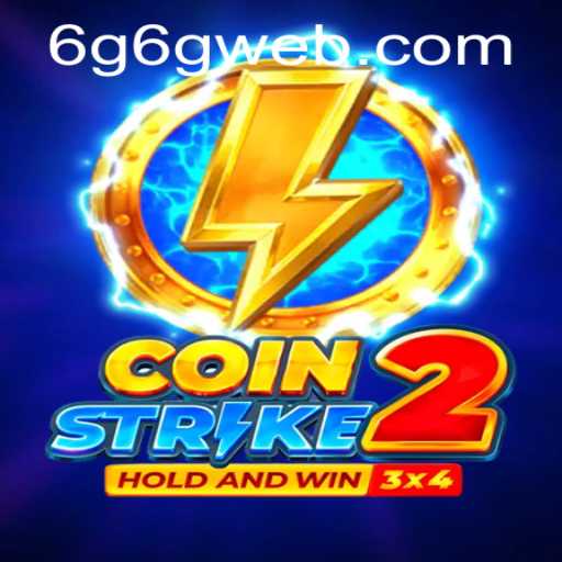 CoinStrike2: The Revolutionary Online Gaming Experience