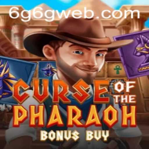 Unlocking Mysteries: An Introduction to CurseofthePharaohBonusBuy and the Enthralling '6G6G' Feature