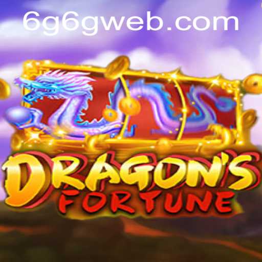 Exploring DragonFortune: The Exciting World of 6G6G