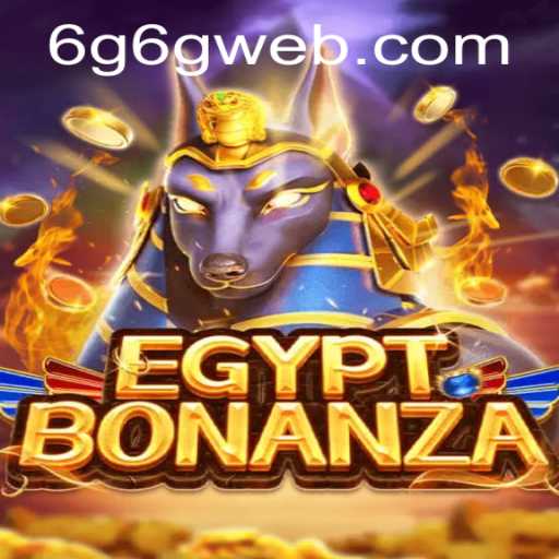 Exploring the Enigmatic World of EgyptBonanza and the Mystery of 6G6G
