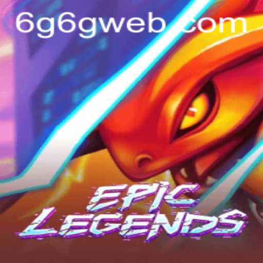 Unveiling EpicLegends: The Rise of a Gaming Phenomenon