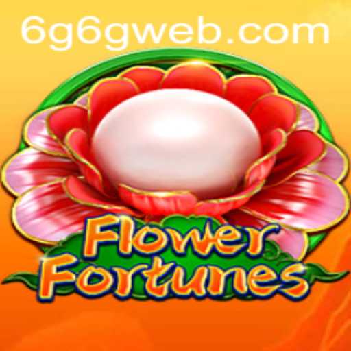 FlowerFortunes: A Blossoming Adventure in the World of Gaming