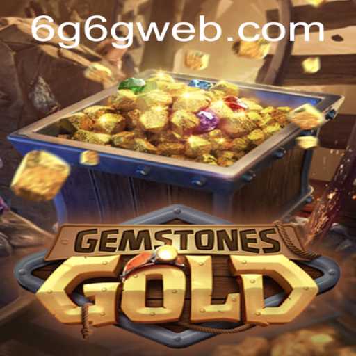 Discover GemstonesGold: Unraveling the Mystical World of 6G6G