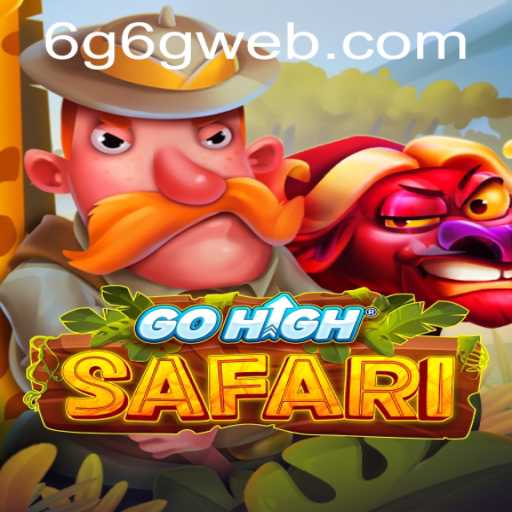GoHighSafari: The Adventurous Journey of Strategy and Innovation