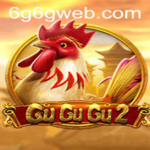 GuGuGu2: A New Era of Gaming with 6G6G
