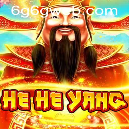 Discover the Exciting World of HeHeYang: Unravel the Mystery of 6G6G