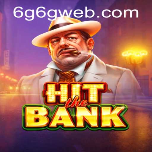 HitTheBank: A Deep Dive into the Gaming Phenomenon 6G6G