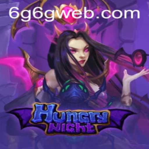 Exploring the Exciting World of HungryNight: Gameplay and Rules in the Era of 6G6G
