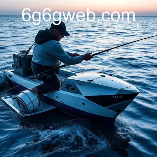 Pesca and the Future with 6G6G