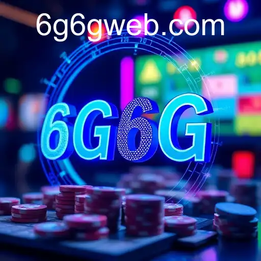 Responsible Gambling: Navigating the Path of 6G6G