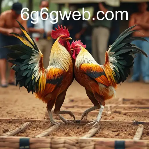 Rinha de Galos: Tradition and Controversy