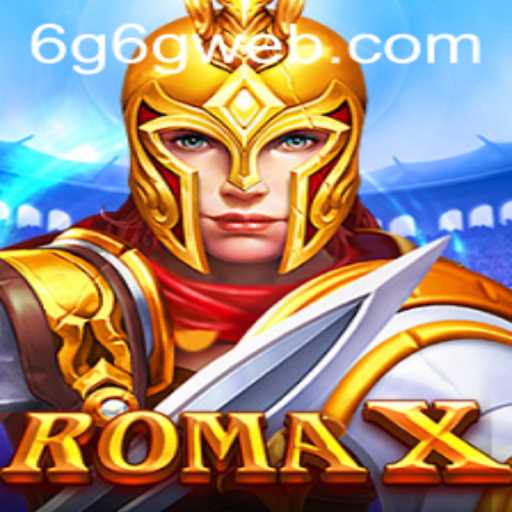 Exploring the Innovative World of RomaX: Unveiling the Exciting 6G6G Gameplay
