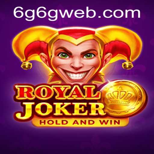 Exploring the Intriguing World of RoyalJoker: A Dive into the 6G6G Phenomenon