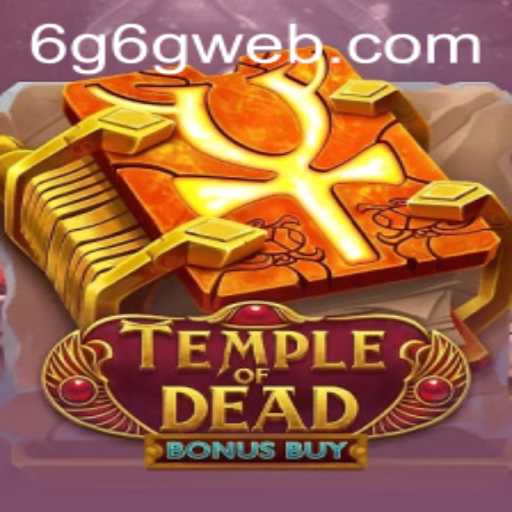 Explore TempleofDeadBonusBuy: A Thrilling Adventure in Ancient Mysteries