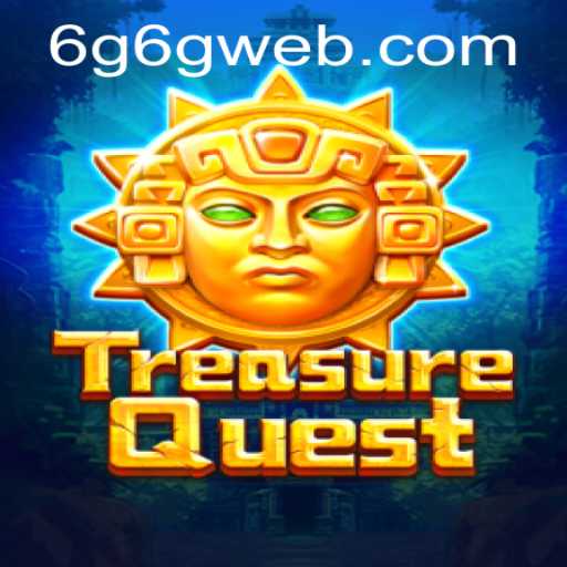 TreasureQuest: Unraveling the Adventure of the 6G6G Frontier