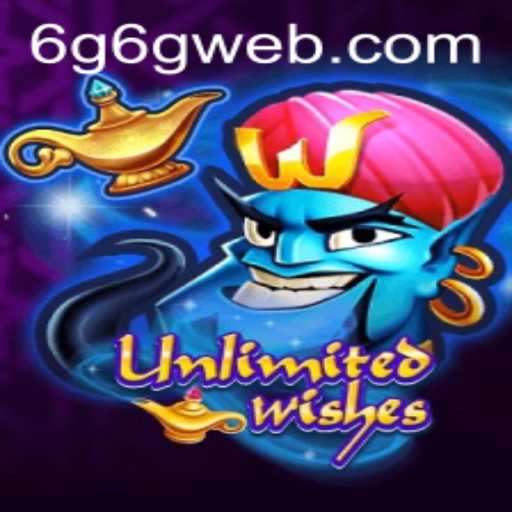 UnlimitedWishes: A New Frontier in Gaming