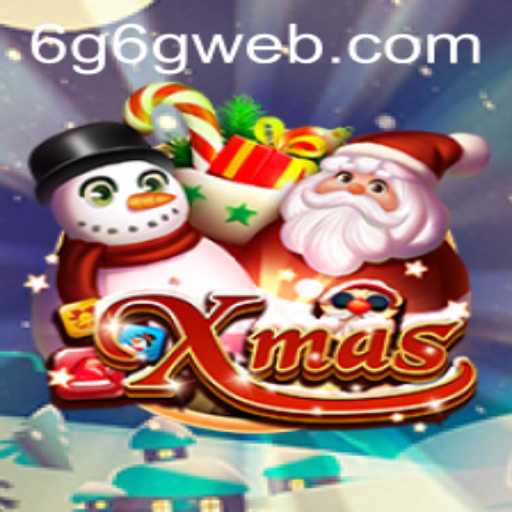 Xmas: The Ultimate Festive Game Experience with 6G6G